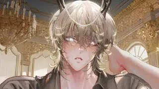Leviathan (Attacker) WHB - (Prologue)