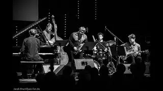 PETER GALL QUINTET - Live (Trailer)
