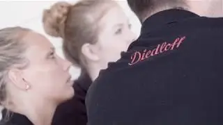 Beste Sommerparty by Diedloff Catering
