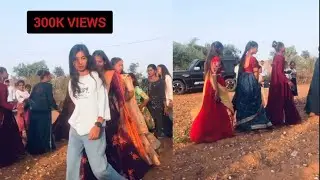 Adivasi timli dance video song timli dance 2025