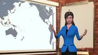 Tsunami News: Magnitude 6.1 Talaud Islands, Indonesia
