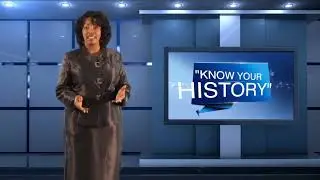 2014 DVL Honorees Share Black History&rsquo;s Greatest Firsts | Know Your History