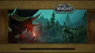 WOW Dragonflight Dungeons 05
