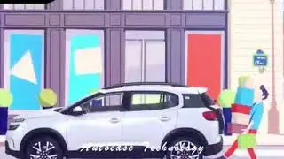 Autoease Foot Kick Sensor