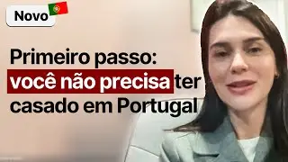 COMO SE DIVORCIAR EM PORTUGAL | Advogada Explica Tudo Sobre Divórcio em Portugal