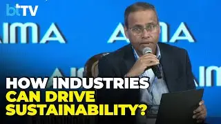 Tata Chemicals' R Mukundan Discusses Industry&rsquo;s Role In Sustainability & Global Growth| Market Today