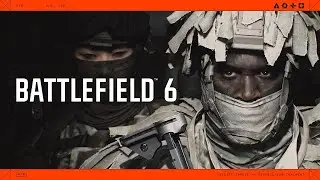 BATTLEFIELD 6 MULTIPLAYER REVEAL TRAILER LEAKED EARLY