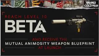 How To Play Black Ops Cold War Beta On XBOX and PC // Everything You need To Know!!!