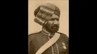 Role of Indian Army and its Gallant Cavalry Regiments in WW-I (Vol-II)