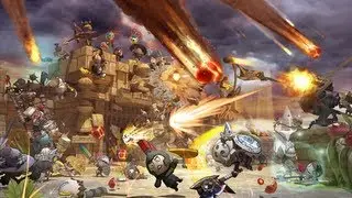 Happy Wars | Super Premium Item | Fully Automatic Wand | 8 of 15