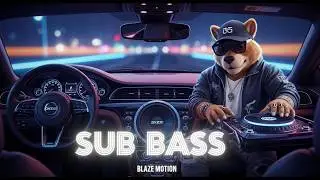 🔥Bass Boosted CAR MUSIC EDM Mix 2026🚗 | Night Drive, Club Banger & Festival Drop – AIVY BLAZE Vol.83