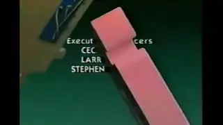 Lancit Media/KCET Los Angeles (1994)