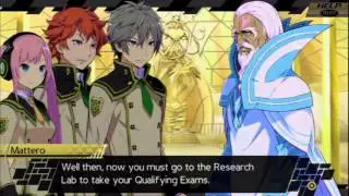 Conception 2 Children of the Seven Stars Part 1 Prologue