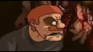 Very bad gameplay of the Shucks Demo (VOICE REVEAL)