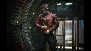 The best Star Lord Guardians of the Galaxy volume 1 jackets you can buy