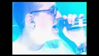 Linkin Park - Somewhere I Belong (Live in CD:UK Headliners 2003) [Rare Source]