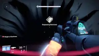 Solo Crota's End Chest - Destiny Radiant Shards Loot Cheat