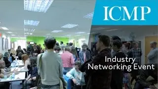 Industry Networking Event