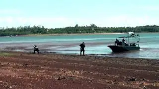 Curso Policia Maritima Policia Federal