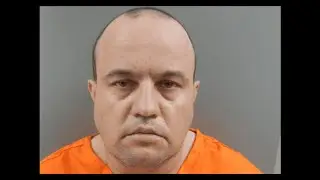 ✅William Miller Interrogation p1