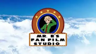 Sumix & Team Heroes' Young Adventures Intro (Short Verison)