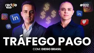 ReddeCast #022 - Tráfego Pago