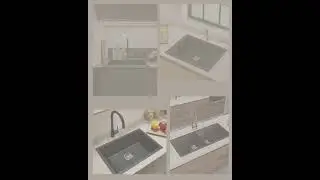 Top 4 Best Quartz Kitchen Sink in India | Quartz Kitchen Sink | Best Quartz Sinks in India