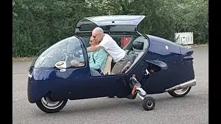 ECO Driver Training