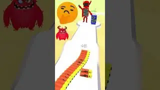 Battery Run 3D | Funny Gaming