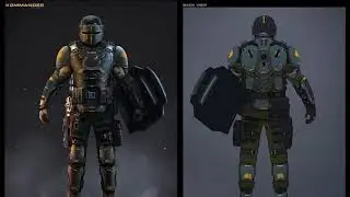 New Update 18 New Class reveal Modern Combat 5 Blackout coming soon 😱