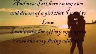 Living Addiction By Alex Goot Lyric Video