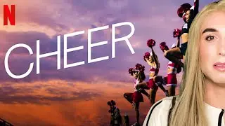 CHEER (Official Trailer) | Benito Skinner (2020)