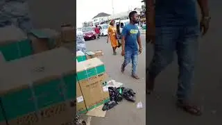 Am outside Owerri Township please steam