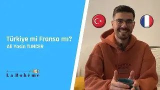 Türkiye mi Fransa mı?