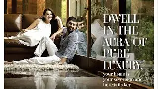 Kumar Princetown Royal | 2 & 3 BHK Premium Homes in NIBM‑Undri, Pune | Sample Flat Tour|📞 8624053518
