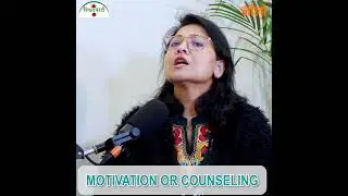 Motivation or Counselling को फरक के हो ? Disu bhandari manandhar  #podcast #shikshapati #education