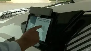 Ford, Domino's test driverless pizza delivery