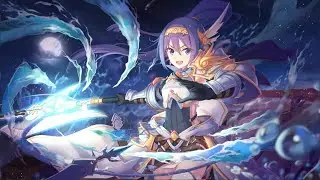 [Princess Connect Re:Dive!] My 6* Mifuyu can't be this strong!! - Battle Arena