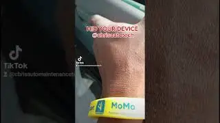 HIDE YOUR DEVICE @chrisautotech #hide #location_track #monitization #tracking