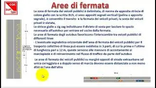 Vdeo 56 cqc persone definizione codice della strada 2