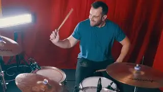 Bankai - Monster drum playthrough