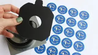 How to use a MultiCutter for Buttons