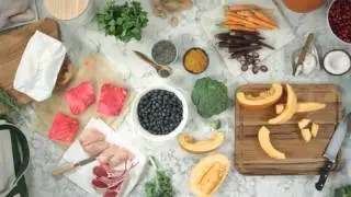 Wellness TruFood Commercial - Raw Inspired Living Nutrition