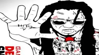 Lil Wayne - Itchin (Dedication 5)