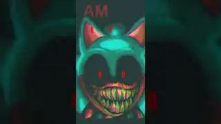 3 Sonic exe laugh #sonicthehedgehog #exe one more time #killer