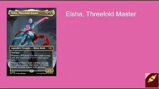 Elsha deck tech completo al espa&ntilde;ol