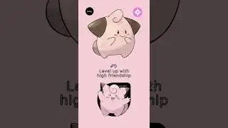 Cleffa: The Starry Fairy Pok&eacute;mon | Pok&eacute;mon Gen 2 | Pok&eacute;pedia
