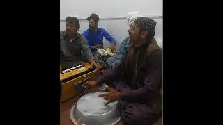 Sada Taan Sheher Taunsa Suta Hoya Mahal Hai || Ushtar Khan ||