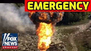 СРОЧНЫЕ НОВОСТИ: СОБЫТИЕ С МАССОВЫМИ ПОСТРАДАВШИМИ... МОЩНЫЙ ВЗРЫВ НА ВОЕННОМ ЗАВОДЕ США В ТЕННЕССИ