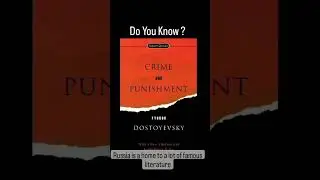 #shorts #russia #literature #learnrussian